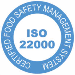ISO 22000