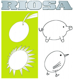 RIOSA